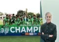 PM announces cash prizes for Pakistan U-19 team