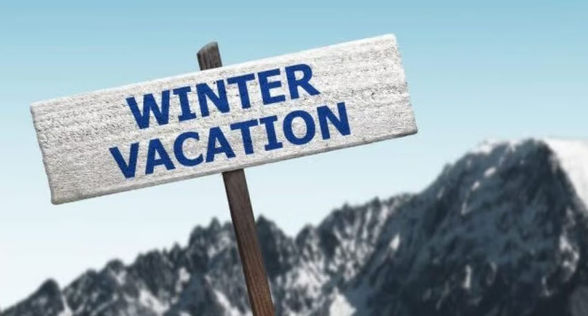 Punjab announces winter vacations for colleges, universities