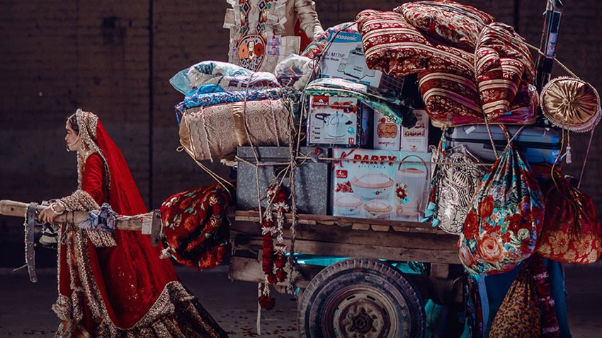 NA committee rejects dowry ban bill as ‘impractical’