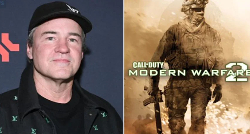 Call of Duty co-creator Vince Zampella dies in Los Angeles car crash