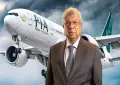 Arif Habib promises more planes and jobs after PIA privatisation