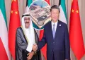 Kuwait signs $4.1 billion deal with China to build the Port