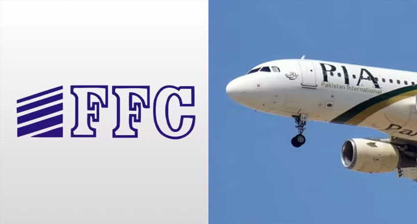 Fauji Fertilizer company joins consortium for PIA privatisation