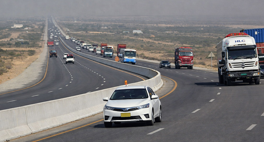 No fog today: Are motorway sections open for traffic? Full update