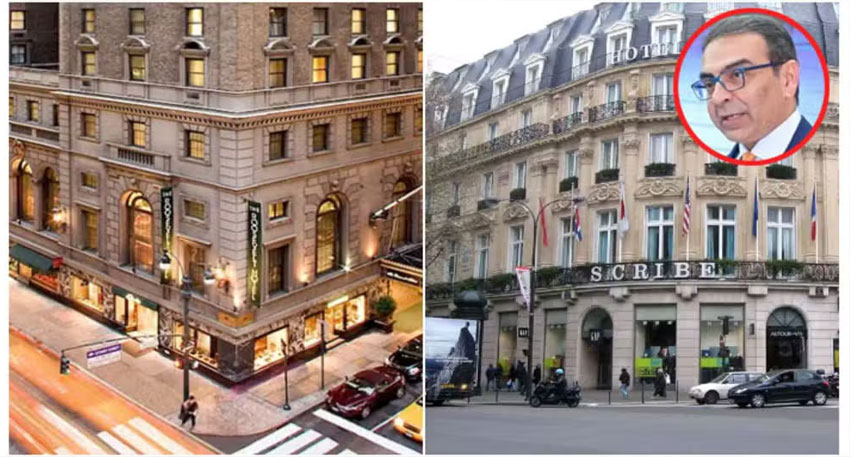 PIA hotels excluded as govt defends strong privatization deal