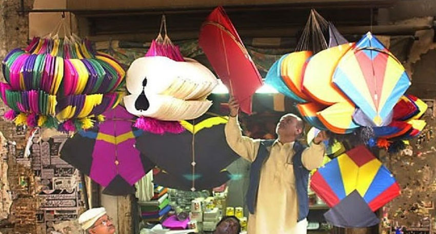 Lahore administration starts preparations for Basant Festival 2025