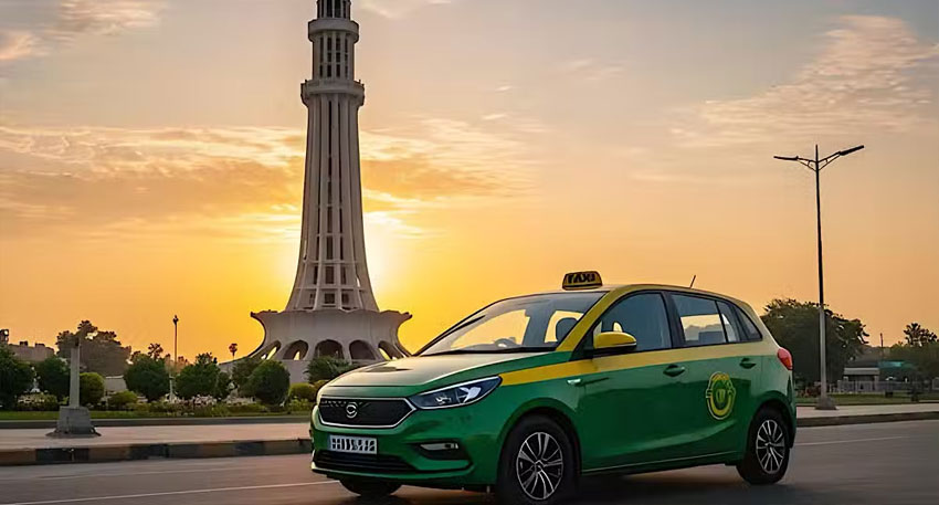 Punjab’s E-Taxi Scheme expand to more cities