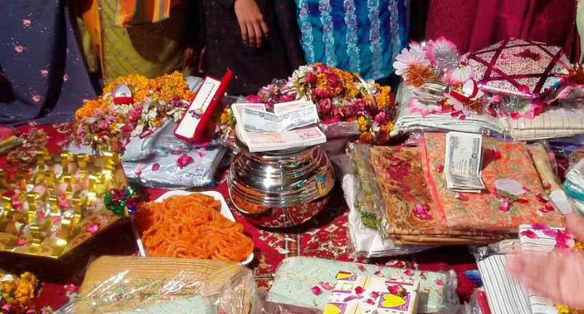 National assembly committee rejects dowry criminalization bill
