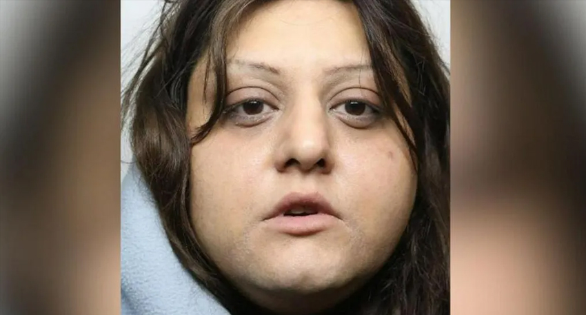 UK woman jailed for 21 years for £8.5m Heroin stash