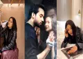 Shehnaz Gill obsessed with Asim Azhar’s song “Meri Zindagi Hai Tu”