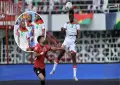 Burkina Faso beats Equatorial Guinea with late goal