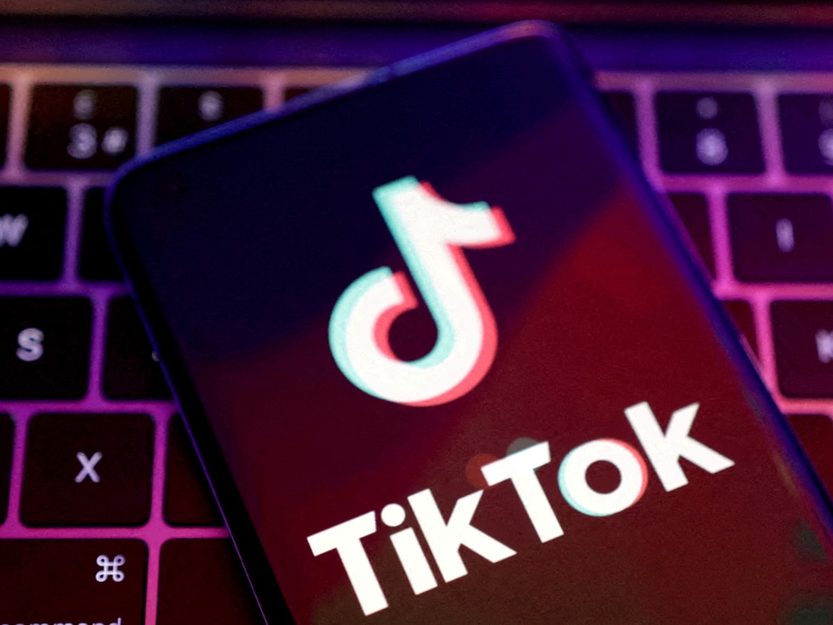 TikTok reveals Pakistan's top searches in 2025