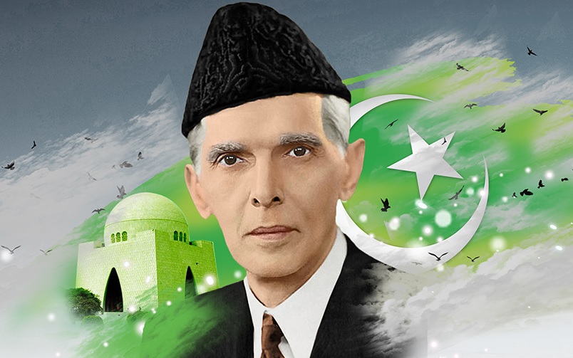Nation celebrates 149th birth anniversary of Quaid-e-Azam