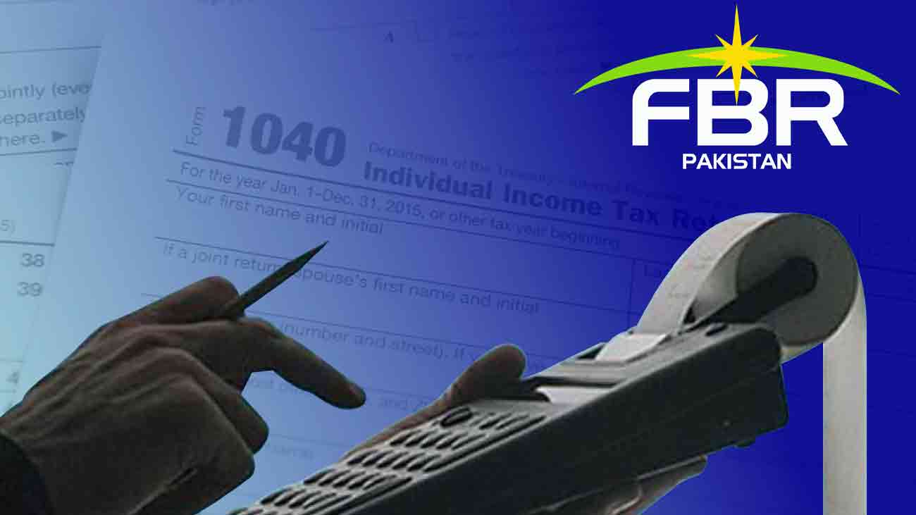 FBR opens tax offices on Saturday to facilitate taxpayers