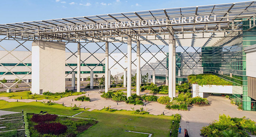 Islamabad Airport flights suspended tomorrow - Check schedule updates