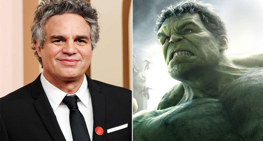 Mark Ruffalo sticks to his stance against Israeli genocide in Gaza