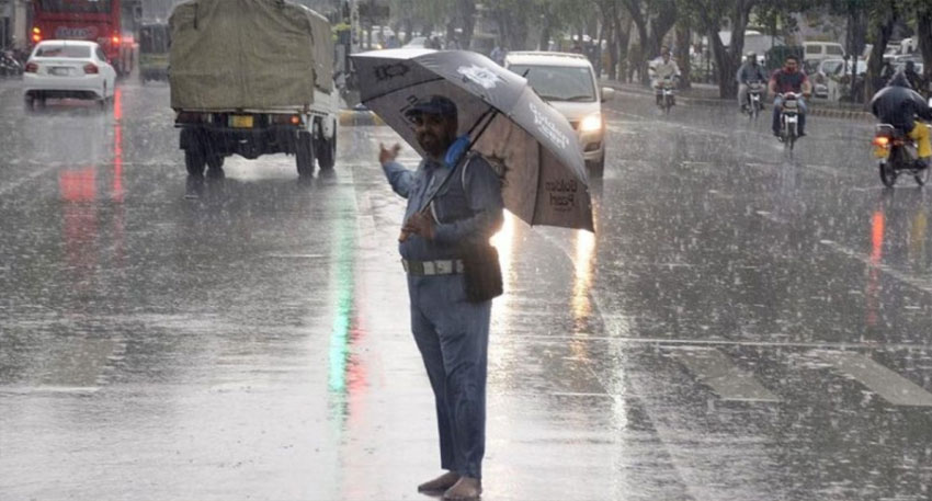 Punjab weather update