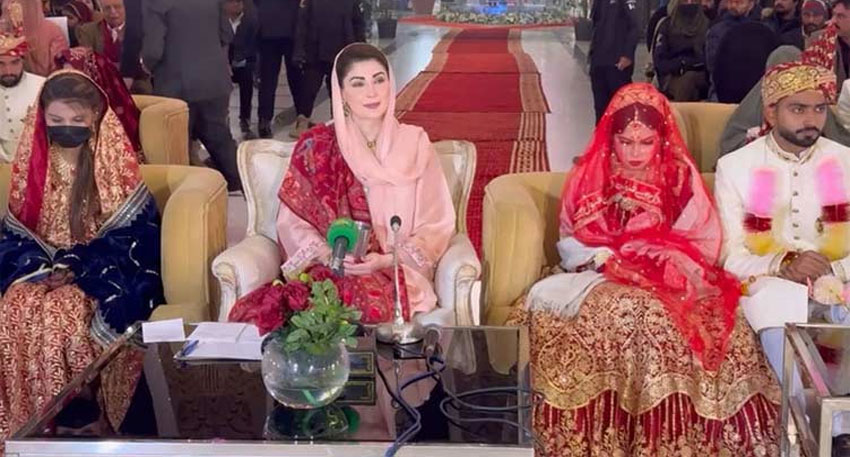 Punjab Dhee Rani Program