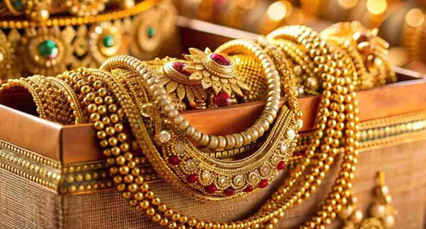 gold price in Pakistan