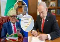 Israel formally recognizes Somaliland as an independent state