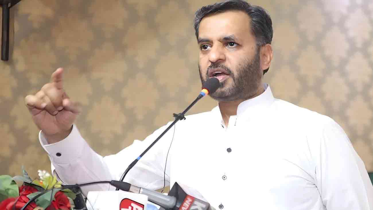 Mustafa Kamal has made claims over Imran Farooq murder. File photo