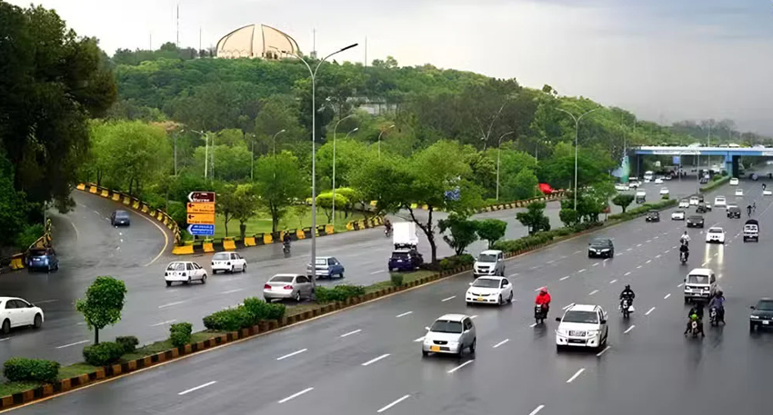 Islamabad becomes Pakistan’s first Smart City