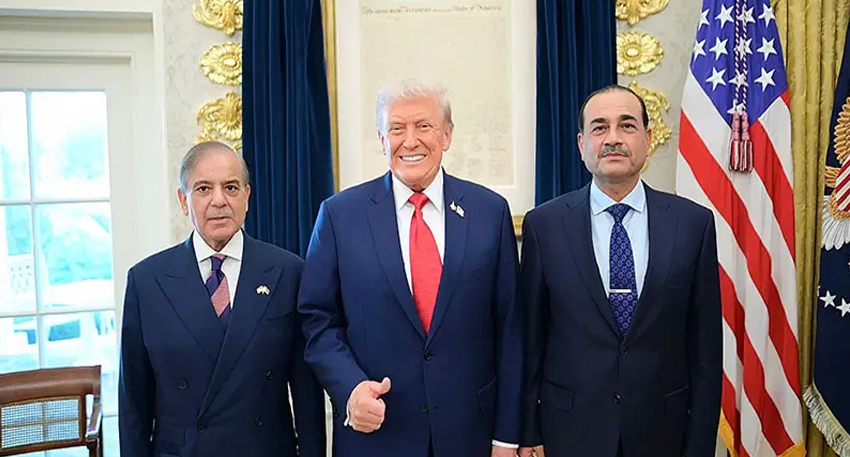 Pakistan’s strategic return on the global stage in 2025