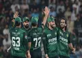 Pakistan T20 squad vs Sri Lanka announced
