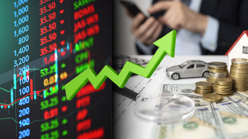 What were the top-performing assets of Pakistan in 2025?