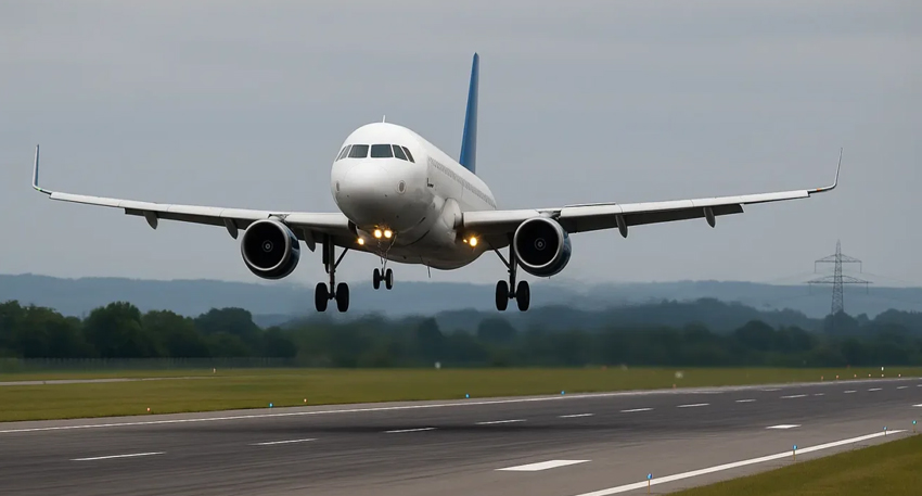 Flights delayed at Lahore & Sialkot airports amid dense fog