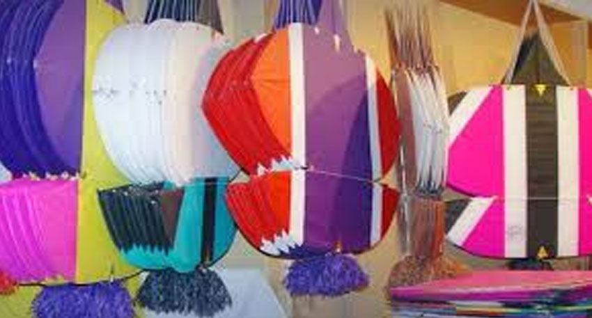 Kite sale dates for basant 2026 announced