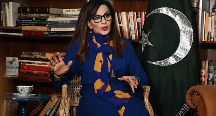 Pakistan has warned India as 'water weaponisation' raises alarm over Chenab project. File photo