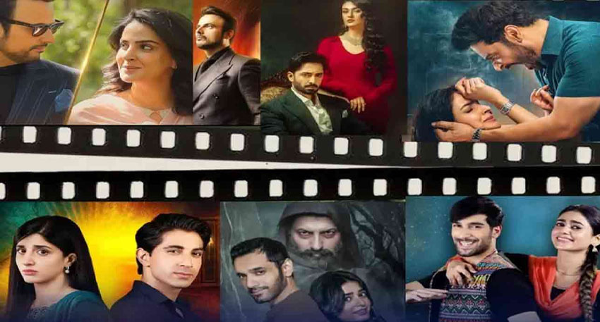 Pakistani dramas 2025 which amazes fans with suspense, social issues, thrills