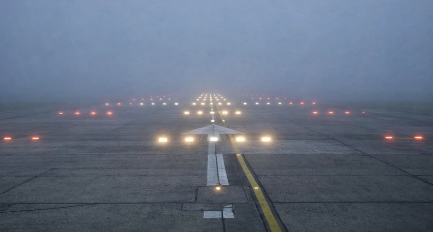 Flight operations delayed due to dense fog in Lahore