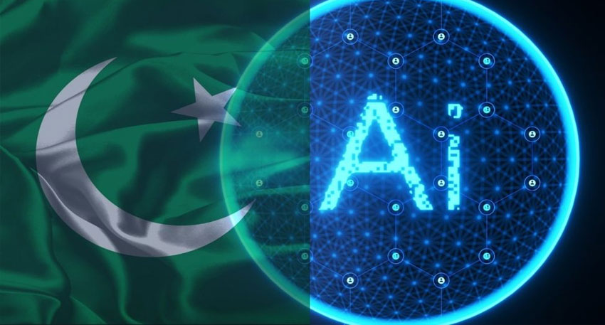 Pakistan gears up for major AI push with national conference plan