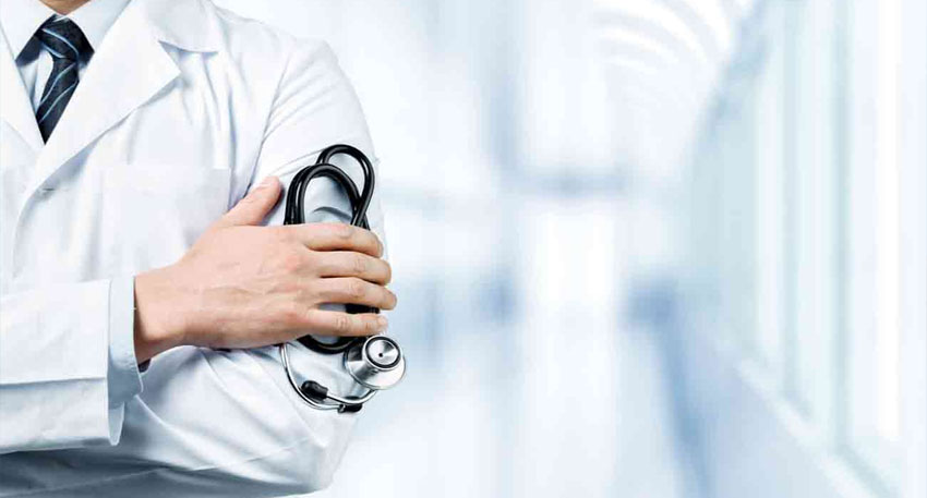 Govt announces to end contract doctor appointments