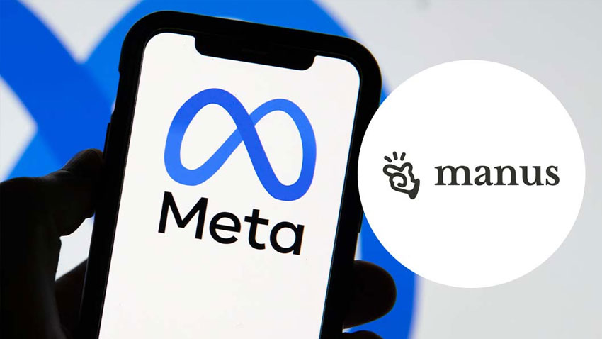 Meta to buy Chinese AI startup that claims to beat OpenAI