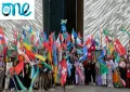 Apply for NewNow One Young World Leaders program