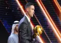Football legend Ronaldo says “Insha Allah” for 1,000 goal ambition
