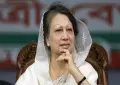 Bangladesh’s first female Prime Minister Khaleda Zia passes away