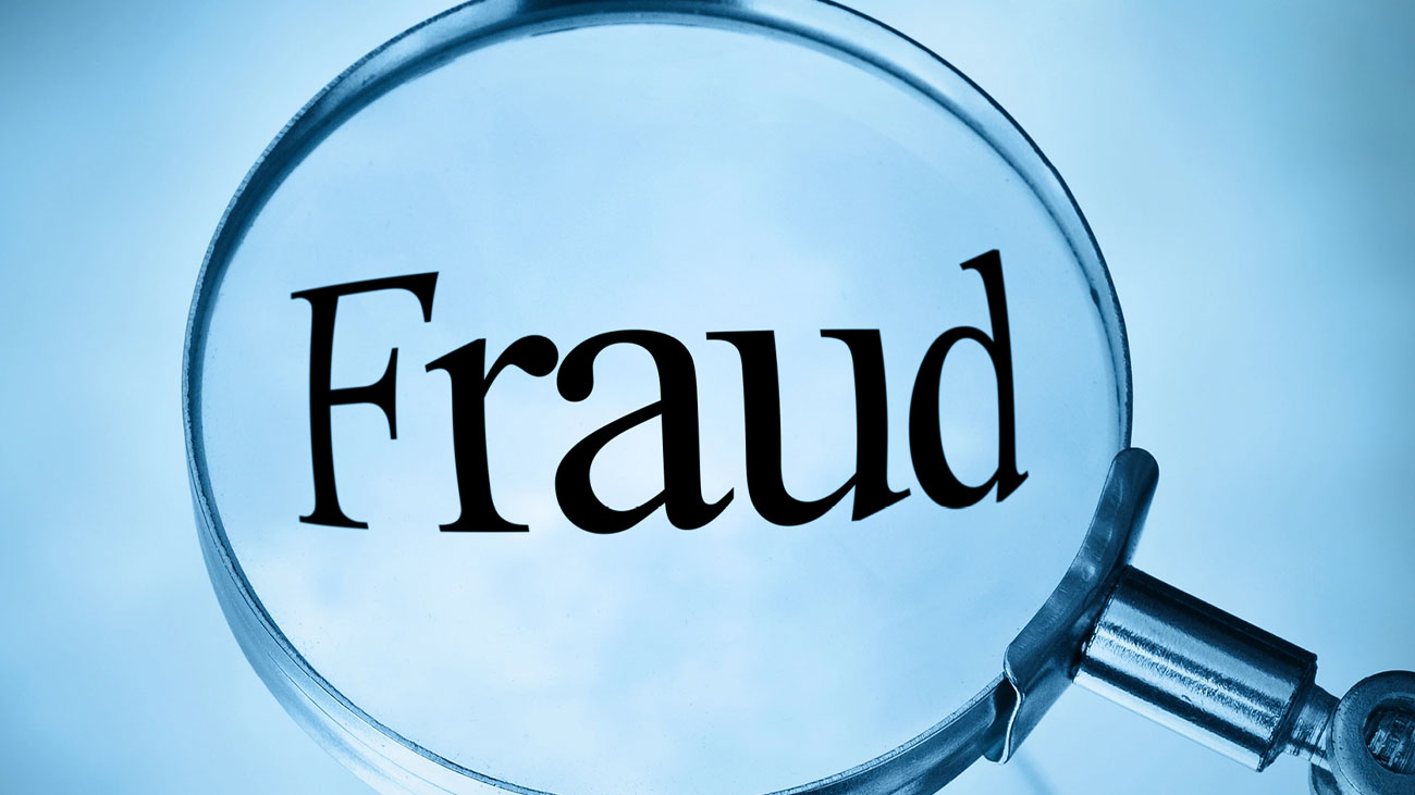 History’s biggest fraud rocks Faisalabad textile factory, Rs700 million exposed. File photo