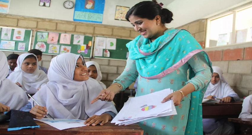 Punjab teachers promotions