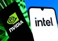 NVIDIA invests $5 billion in Intel, signals joint CPU future