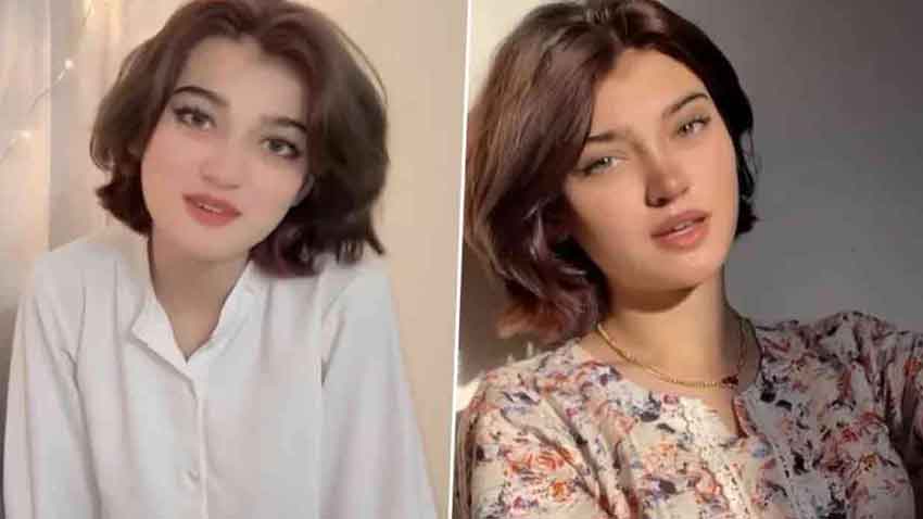 Imsha Rehman breaks silence on inappropriate video controversy