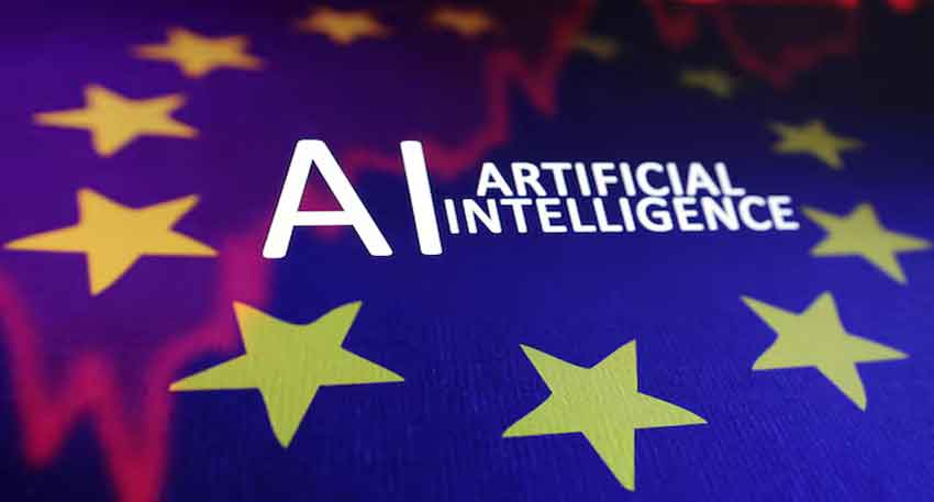 EU lays out guidelines on misuse of AI by employers, websites and police