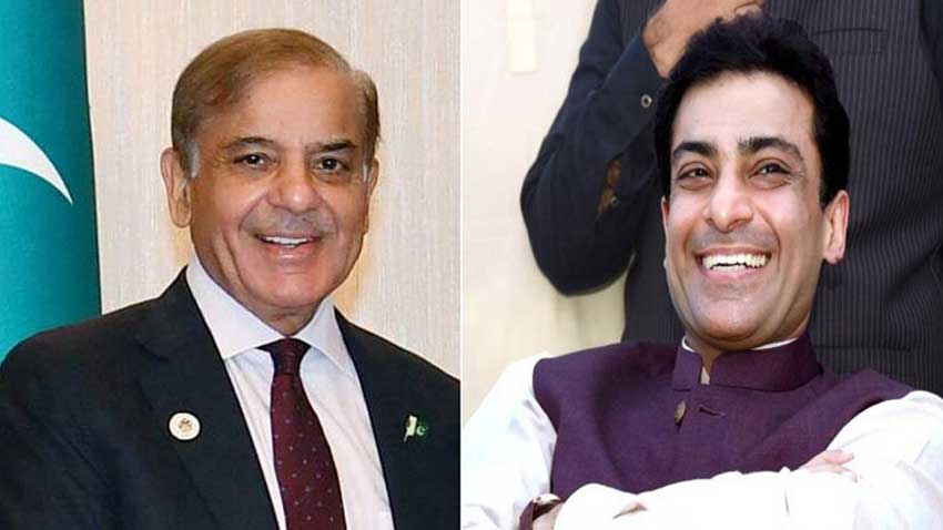 PM Shehbaz, son Hamza Shahbaz acquitted in Ramzan Sugar Mills case