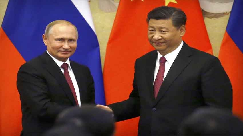 Russia, China plan joint AI research after DeepSeek’s shockwaves – What’s next?