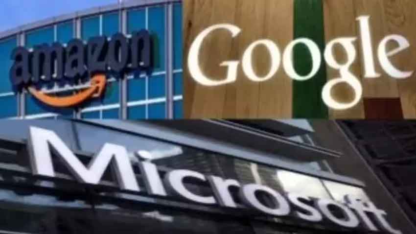 Amazon joins Google, Microsoft: Why have investor concerns amplified?