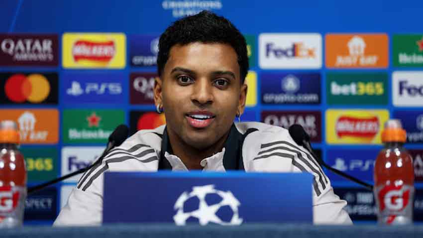Saudi clubs’ big offers: Will Rodrygo leave Real Madrid?