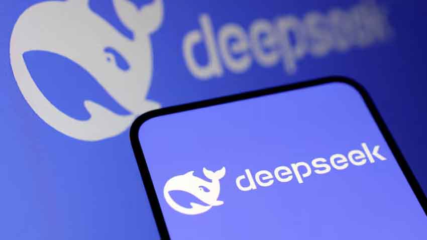 How could DeepSeek revolutionize the US-China technology landscape?